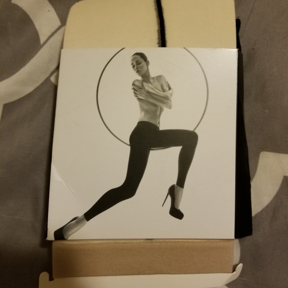 NEW Express Women's Nylons
